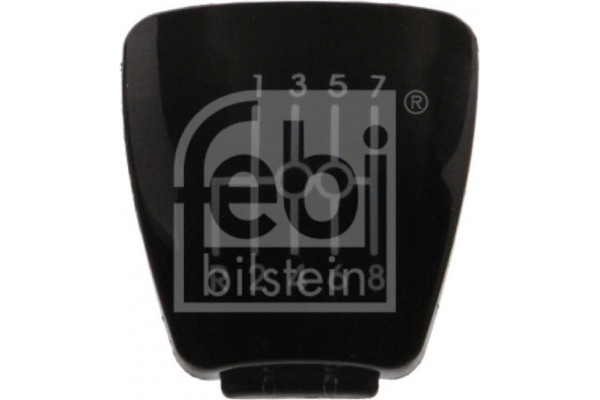 Febi Bilstein Καπάκι, Λαβή Μοχλού Αλλαγής Ταχυτήτων - 34075
