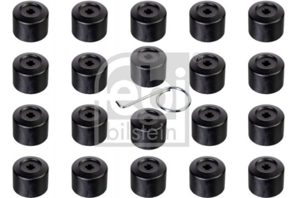 Febi Bilstein Καπάκι, Μπουλόνι Τροχού - 175230