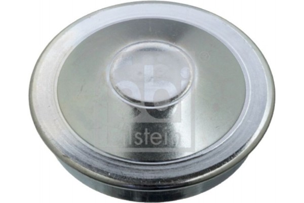 Febi Bilstein Καπάκι, Ρουλεμάν Τροχού - 101264 Febi Bilstein Καπάκι, Ρουλεμάν Τροχού - 101264
