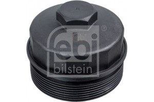 Febi Bilstein Καπάκι, Θήκη Του Φίλτρου Λαδιού - 107320