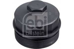 Febi Bilstein Καπάκι, Θήκη Του Φίλτρου Λαδιού - 107320