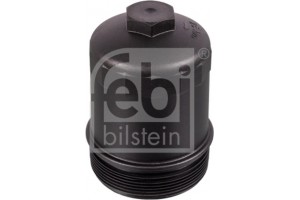 Febi Bilstein Καπάκι, Θήκη Του Φίλτρου Λαδιού - 108012