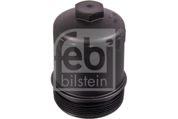 Febi Bilstein Καπάκι, Θήκη Του Φίλτρου Λαδιού - 108012