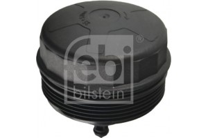 Febi Bilstein Καπάκι, Θήκη Του Φίλτρου Λαδιού - 108179