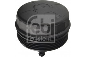 Febi Bilstein Καπάκι, Θήκη Του Φίλτρου Λαδιού - 108179