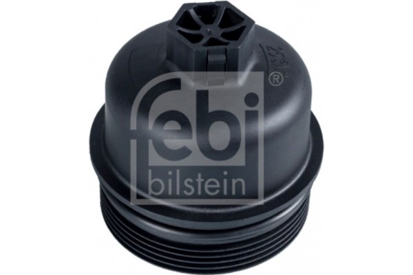 Febi Bilstein Καπάκι, Θήκη Του Φίλτρου Λαδιού - 108349