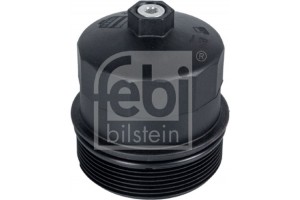 Febi Bilstein Καπάκι, Θήκη Του Φίλτρου Λαδιού - 109414
