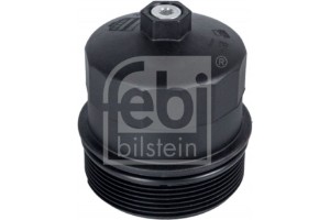 Febi Bilstein Καπάκι, Θήκη Του Φίλτρου Λαδιού - 109414