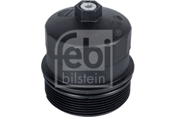 Febi Bilstein Καπάκι, Θήκη Του Φίλτρου Λαδιού - 109414