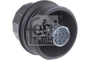 Febi Bilstein Καπάκι, Θήκη Του Φίλτρου Λαδιού - 109550