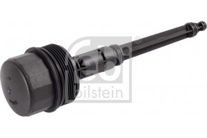 Febi Bilstein Καπάκι, Θήκη Του Φίλτρου Λαδιού - 170427