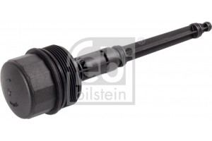 Febi Bilstein Καπάκι, Θήκη Του Φίλτρου Λαδιού - 170427