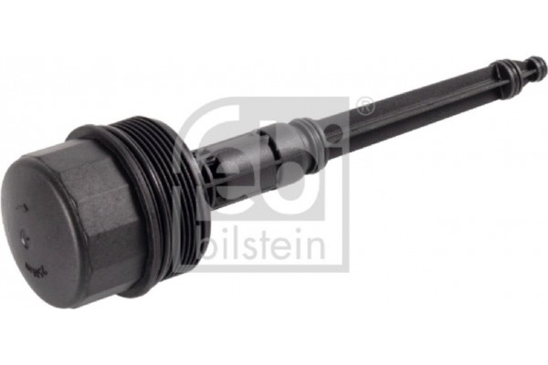 Febi Bilstein Καπάκι, Θήκη Του Φίλτρου Λαδιού - 170427