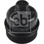 Febi Bilstein Καπάκι, Θήκη Του Φίλτρου Λαδιού - 171342
