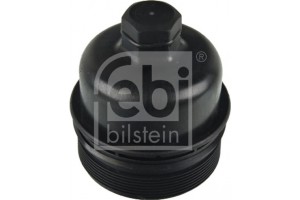 Febi Bilstein Καπάκι, Θήκη Του Φίλτρου Λαδιού - 171342