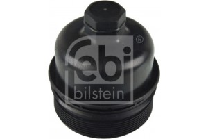 Febi Bilstein Καπάκι, Θήκη Του Φίλτρου Λαδιού - 171342