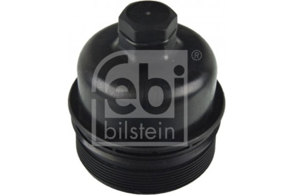 Febi Bilstein Καπάκι, Θήκη Του Φίλτρου Λαδιού - 171342