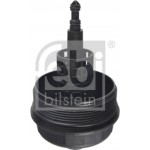 Febi Bilstein Καπάκι, Θήκη Του Φίλτρου Λαδιού - 171462