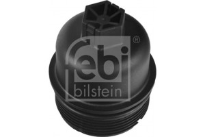 Febi Bilstein Καπάκι, Θήκη Του Φίλτρου Λαδιού - 171751