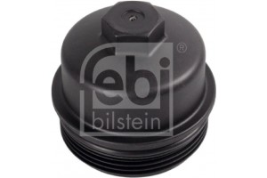 Febi Bilstein Καπάκι, Θήκη Του Φίλτρου Λαδιού - 172896