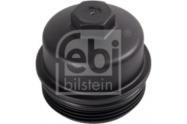 Febi Bilstein Καπάκι, Θήκη Του Φίλτρου Λαδιού - 172896
