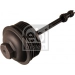 Febi Bilstein Καπάκι, Θήκη Του Φίλτρου Λαδιού - 173133