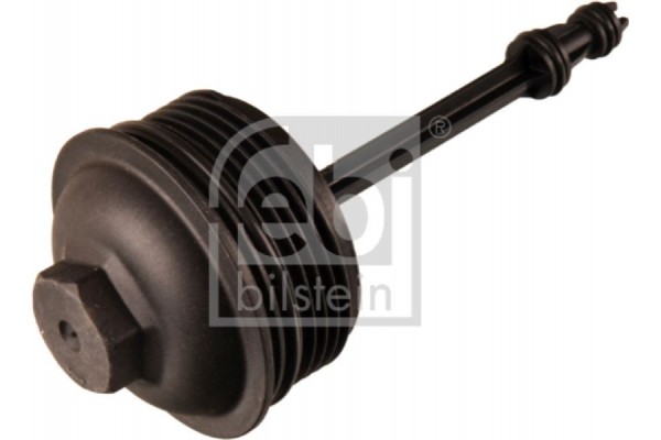 Febi Bilstein Καπάκι, Θήκη Του Φίλτρου Λαδιού - 173133