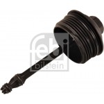 Febi Bilstein Καπάκι, Θήκη Του Φίλτρου Λαδιού - 173133