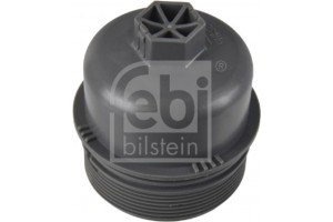 Febi Bilstein Καπάκι, Θήκη Του Φίλτρου Λαδιού - 173145