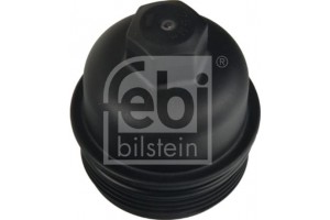 Febi Bilstein Καπάκι, Θήκη Του Φίλτρου Λαδιού - 173589