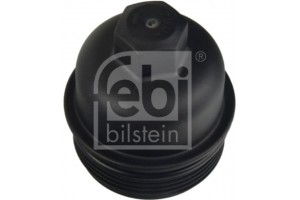 Febi Bilstein Καπάκι, Θήκη Του Φίλτρου Λαδιού - 173589