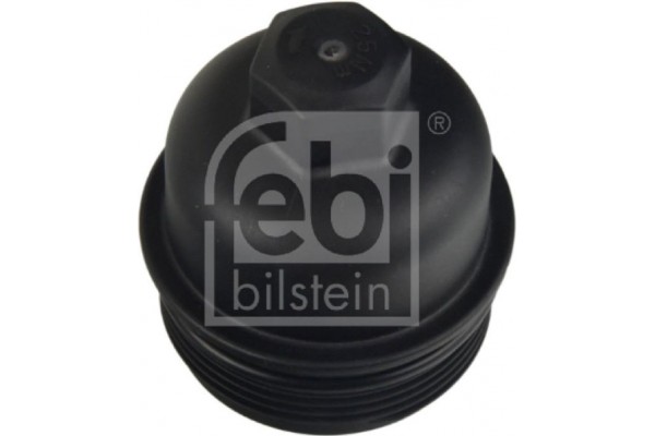 Febi Bilstein Καπάκι, Θήκη Του Φίλτρου Λαδιού - 173589