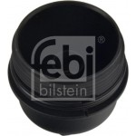 Febi Bilstein Καπάκι, Θήκη Του Φίλτρου Λαδιού - 173589