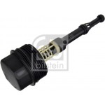 Febi Bilstein Καπάκι, Θήκη Του Φίλτρου Λαδιού - 173614