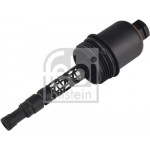 Febi Bilstein Καπάκι, Θήκη Του Φίλτρου Λαδιού - 174253