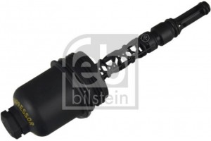 Febi Bilstein Καπάκι, Θήκη Του Φίλτρου Λαδιού - 174278