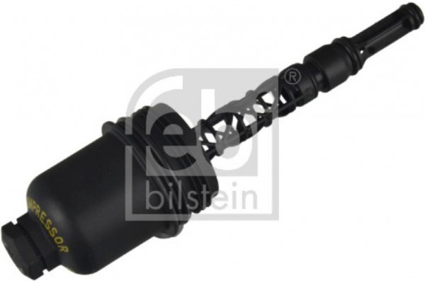 Febi Bilstein Καπάκι, Θήκη Του Φίλτρου Λαδιού - 174278