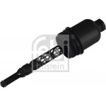 Febi Bilstein Καπάκι, Θήκη Του Φίλτρου Λαδιού - 174278