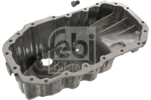 Febi Bilstein Κάρτερ Λαδιού - 100264