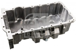 Febi Bilstein Κάρτερ Λαδιού - 171518