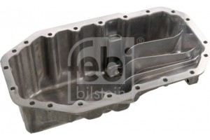 Febi Bilstein Κάρτερ Λαδιού - 173323