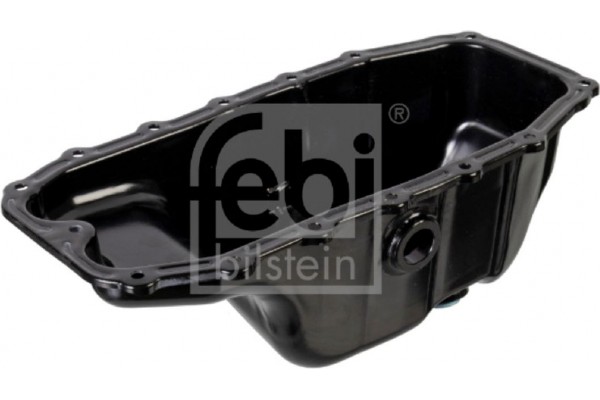 Febi Bilstein Κάρτερ Λαδιού - 174121