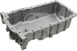 Febi Bilstein Κάρτερ Λαδιού - 23050