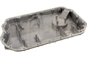 Febi Bilstein Κάρτερ Λαδιού - 31481