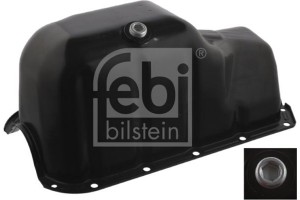 Febi Bilstein Κάρτερ Λαδιού - 37580