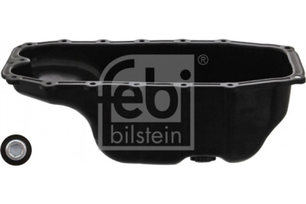 Febi Bilstein Κάρτερ Λαδιού - 44880