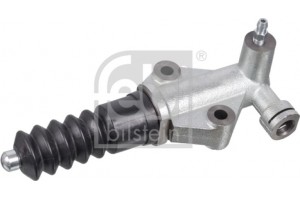 Febi Bilstein Κάτω Αντλία συμπλέκτη, Συμπλέκτης - 104101