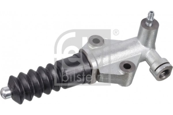 Febi Bilstein Κάτω Αντλία συμπλέκτη, Συμπλέκτης - 104101