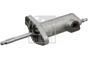 Febi Bilstein Κάτω Αντλία συμπλέκτη, Συμπλέκτης - 12267