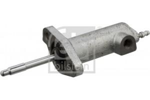 Febi Bilstein Κάτω Αντλία συμπλέκτη, Συμπλέκτης - 12267